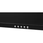 Вытяжка Krona Bella 600 black