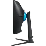 Монитор Samsung Odyssey G6 S32BG650EUXEN (31,5