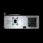 Видеокарта GeForce RTX 5070 Ti 2452МГц 16Гб Gigabyte (GDDR7, 256бит, 1xHDMI, 3xDP)