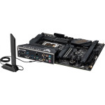 Материнская плата ASUS TUF GAMING Z690-PLUS WIFI (LGA1700, Intel Z690, 4xDDR4 DIMM, ATX, RAID SATA: 0,1,15,5)