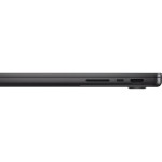 Ноутбук Apple MacBook Pro A3403 (Apple M4 Pro 14 core 4 ГГц/24 ГБ/16.2