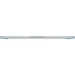Ноутбук Apple MacBook Air A3240 (Apple M4 10 core 4 ГГц/16 ГБ/13.6
