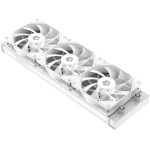 Кулер ID-Cooling DASHFLOW 360 BASIC WHITE