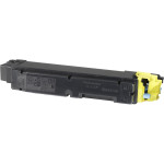 Тонер-картридж Kyocera TK-5140Y (желтый; 5000стр; Ecosys M6030cdn, M6530cdn, P6130cdn)