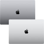 Ноутбук Apple MacBook Pro (Apple M1 Pro 10 core/16 ГБ/16.2