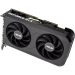 Видеокарта GeForce RTX 5050 2317МГц 8Гб ASUS DUAL OC (GDDR6, 128бит, 1xHDMI, 3xDP)