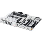 Материнская плата ASUS X870 MAX GAMING WIFI7 W (AM5, AMD X870, xDDR5 DIMM, ATX, RAID SATA: 0,1,10,5)