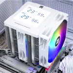 Кулер Thermalright Peerless Assassin 120 Digital ARGB