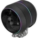 Кулер Zalman ZET5 BLACK