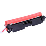 Тонер-картридж Cactus CS-CF230A (черный; 1600стр; LJ 203, 227) Тонер-картридж Cactus CS-CF230A (черный; 1600стр; LJ 203, 227)