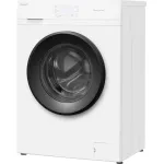 Стиральная машина Weissgauff WM 4506 Simple Touch(60x84x44.5см, фронтальная, макс:6кг, 800об/мин, белый)