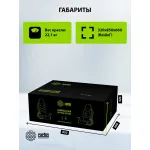 Кресло Cactus CS-CHR-MC04-BBK