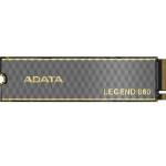 Жесткий диск SSD 2Тб ADATA (2280, 6000/5000 Мб/с, PCIe 4.0 x4 (NVMe))