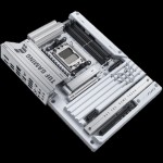 Материнская плата ASUS TUF GAMING B850-BTF WIFI W (x)