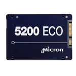 Жесткий диск SSD 1,92Тб Micron 5200 ECO (2.5