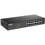 Коммутатор D-Link DGS-1016D