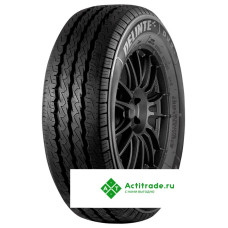 Шина Delinte DV2+ 195/70 R15C 104/102S летняя [6921109075345]