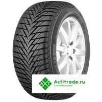 Шина Continental ContiWinterContact TS800 155/60 R15 74T зимняя [2A0353252]