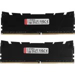 Память DIMM DDR4 2x8Гб 4600МГц Kingston (36800Мб/с, CL19, 288-pin)