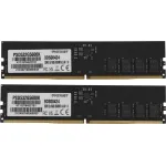 Память DIMM DDR5 2x16Гб 5600МГц Patriot (44800Мб/с, CL46, 288-pin)