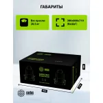 Кресло Cactus CS-CHR-MAG-GY