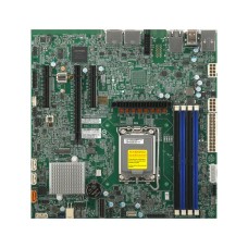 Материнская плата Supermicro X14SAZ-F (x) [MBD-X14SAZ-F-B]