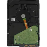Жесткий диск HDD 1Тб Seagate Skyhawk (3.5