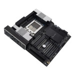 Материнская плата ASUS PRO WS TRX50-SAGE WIFI (sTR5, AMD TRX50, 4xDDR5 DIMM, CEB, RAID SATA: 0,1,10,5)