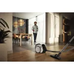 Пылесос Miele Boost CX1 Parquet lotus (сухая, контейнер, пылесборник: 1л, потребляемая мощность: 890Вт)