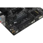 Материнская плата Gigabyte B550M DS3H AC R2 (AM4, 4xDDR4 DIMM, microATX, RAID SATA: 0,1,10)