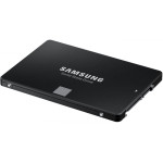 Жесткий диск SSD 250Гб Samsung 870 EVO (2.5