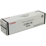 Тонер Canon C-EXV35 BK (3764B002) (черный; 70000стр; Canon imageRUNNER ADVANCE 8085, Canon imageRUNNER ADVANCE 8095, Canon imageRUNNER ADVANCE 8105, Canon imageRUNNER ADVANCE 8205, Canon imageRUNNER ADVANCE 8285, Canon imageRUNNER ADVANCE 8295)