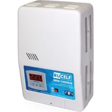 Стабилизатор напряжения RUCELF SRW-10000-D