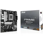 Материнская плата ASUS PRIME B850M-K (x)