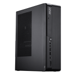 ПК MSI PRO DP80 A14TAG-058XRU (Core i7 14700 2100МГц, DDR5 16Гб, SSD 512Гб, NVIDIA GeForce RTX 3050 / Intel UHD Graphics 770 6Гб)