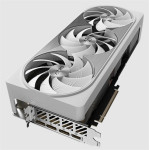 Видеокарта GeForce RTX 4080 Super 2550МГц 16Гб Gigabyte AERO OC (PCI-E 4.0, GDDR6X, 256бит, 1xHDMI, 1xDP)