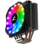 Кулер для процессора Zalman CNPS9X OPTIMA RGB (алюминий+медь, 26дБ, 4-pin)