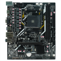 Материнская плата AFOX A520D4-MA5-V2 (x) [A520D4-MA5-V2]