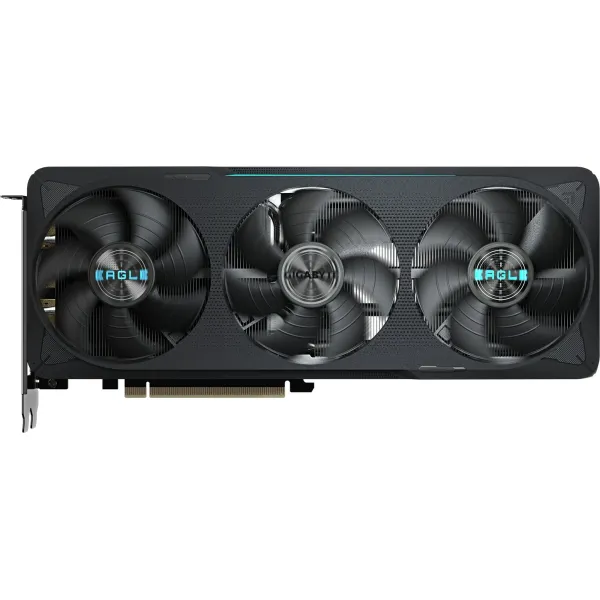 Видеокарта Gigabyte