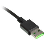 Клавиатура Razer Tartarus V2 Black USB ( гибридная, 25кл)