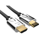 Кабель VCOM (HDMI (m), HDMI (m))