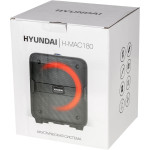 Музыкальный центр Hyundai H-MAC180