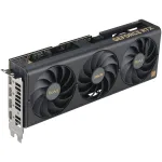 Видеокарта GeForce RTX 4060 2550МГц 8Гб ASUS OC (PCI-E 4.0, GDDR6, 128бит, 1xHDMI, 2xDP)