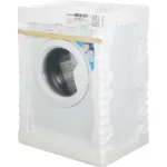 Стиральная машина Indesit IWSD 6105 (CIS).L(фронтальная средняя, класс стирки/отжима/э.потребления: A/C/A , макс: 6кг, 1000 об/мин, защита: частичная, 59.5x85x41.4см, белый)