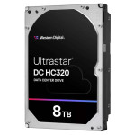 Жесткий диск HDD 8Тб Western Digital Ultrastar DC HC320 (3.5