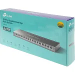 Коммутатор TP-Link TL-SG116P