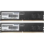 Память DIMM DDR5 2x32Гб 5600МГц Patriot (44800Мб/с, CL46, 288-pin)