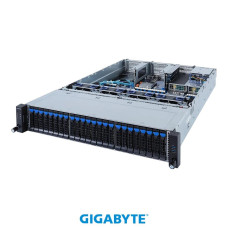 Серверная платформа Gigabyte R282-2O0