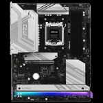 Материнская плата ASRock B850 PRO RS (AM5, AMD B850, xDDR5 DIMM, ATX, RAID SATA: 0,1,10)