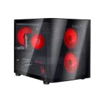 ПК Bloody CB76V1 (Core i5 13400F 2500МГц, DDR4 32Гб, SSD 1024Гб M.2, NVIDIA GeForce RTX 5060 8192 8Гб, Windows 11 Home)